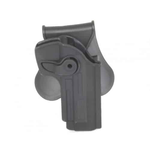 Nuprol Hi-Capa Series Holster Black-6209
