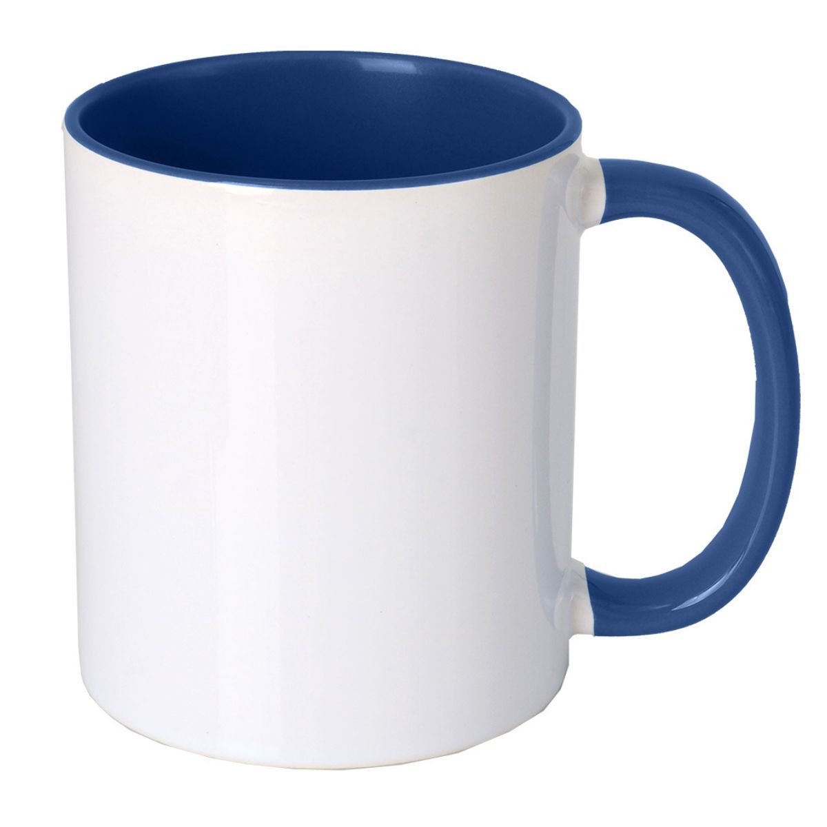 300ml Two Tone Sub Mug