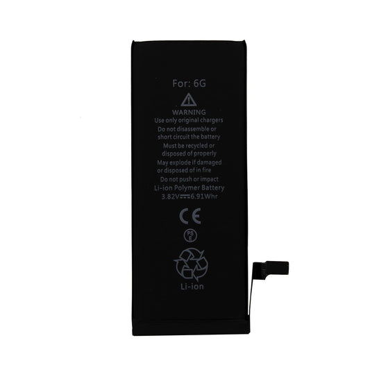 HUARIGOR REPLACEMENT BATT IPHONE 6G - Guards On Duty Shop & Security Guards
