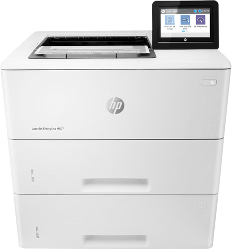 HP LJ Enterprise M507x - Guards On Duty Shop & Security Guards