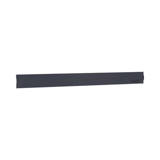 1u Plastic Blanking Plate — LinkQnet | Guards on Duty Shop
