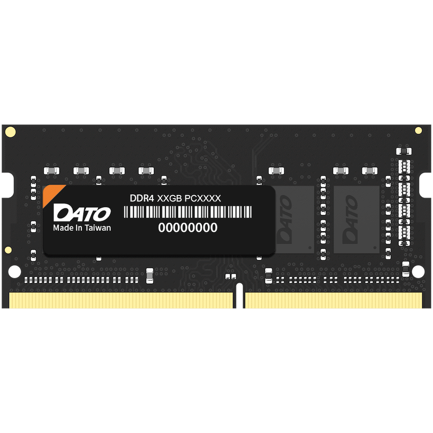 Dato DDR4 PC3200 16gb SO-DIMM - Guards On Duty Shop & Security Guards