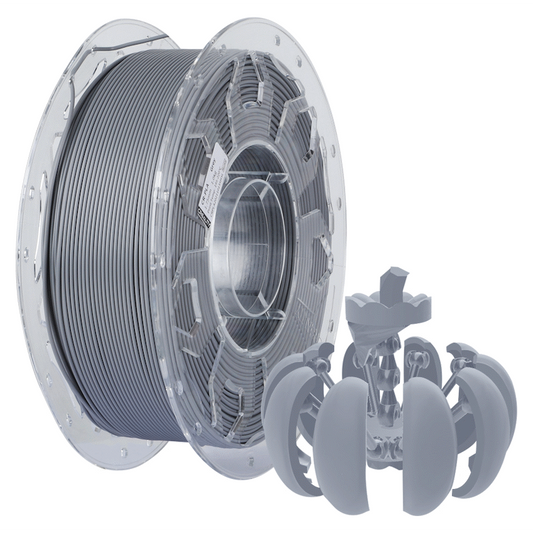 Creality CR-PLA Filament - Grey 1kg - Guards On Duty Shop & Security Guards