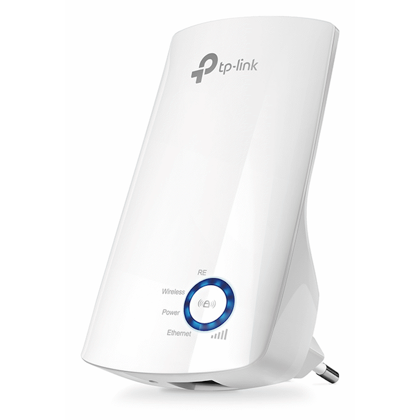 TL-WA850RE 300Mbps Wi-Fi Range Extender