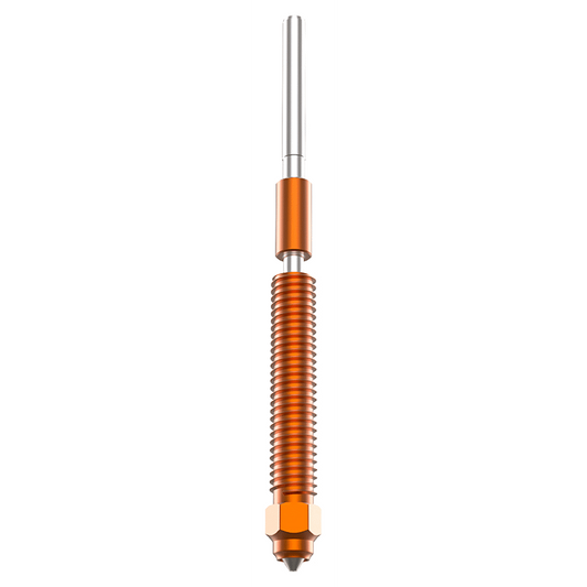 Creality Unicorn K2P Quick-Swap Nozzle 0.6mm - Guards On Duty Shop & Security Guards