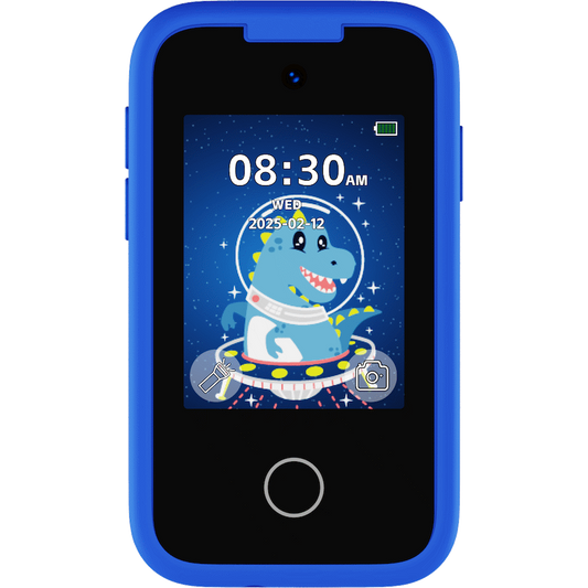 Dinosaur Sparkie - Learning and Entertainment Device
