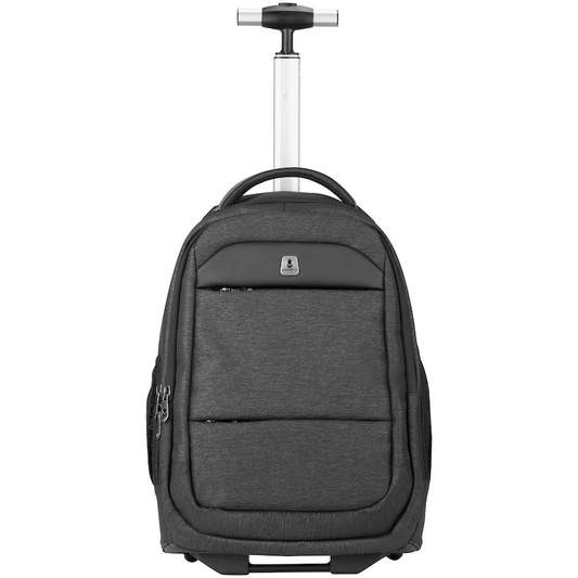 Volkano Falcon Trolley - Black Charcoal