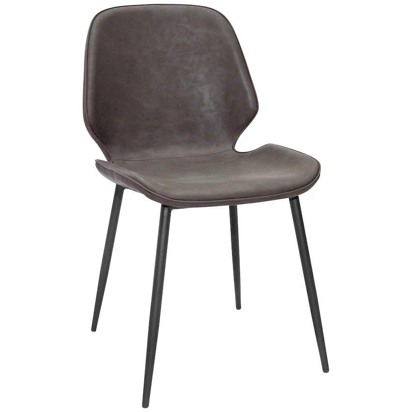 Everfurn Helix Dining Chair