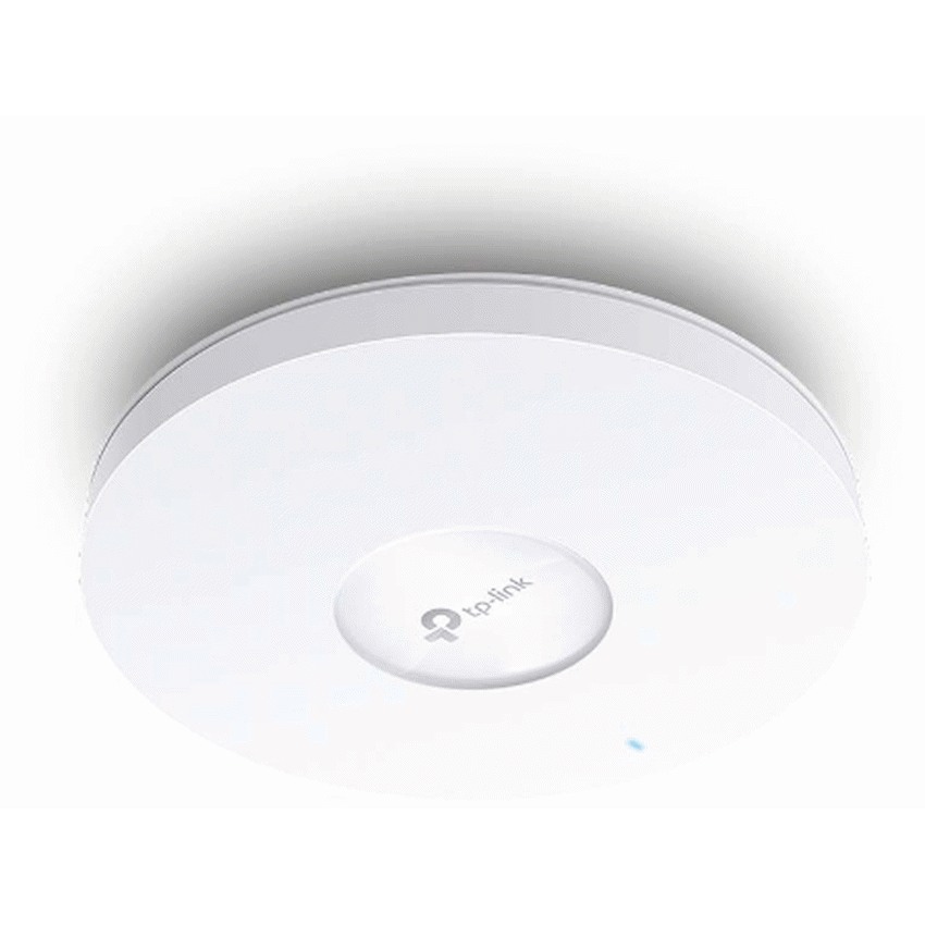 Omada TP-Link EAP610 AX1800 Ceiling Mount Wi-Fi 6 Access Point