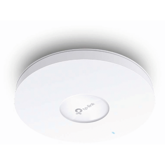 Omada TP-Link EAP610 AX1800 Ceiling Mount Wi-Fi 6 Access Point