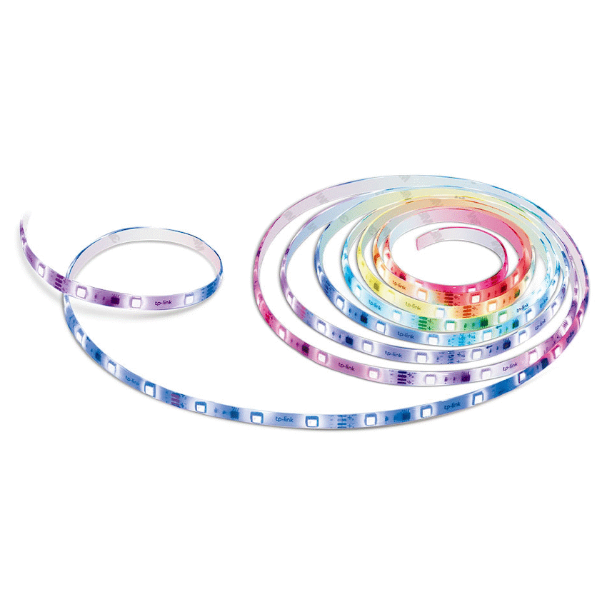 Tapo TP-Link Tapo L920-5 5m Smart Wi-Fi Light Strip - Multicolor