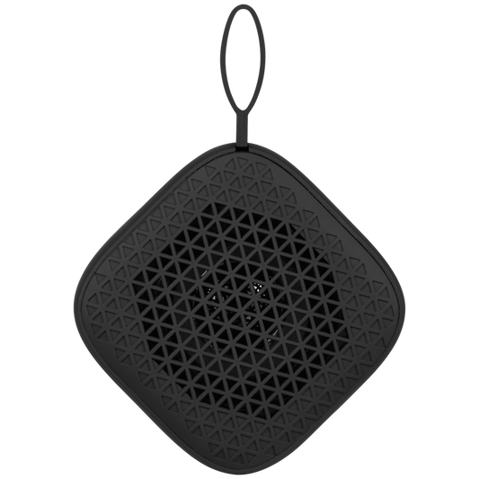 Amplify Maestro Portable Bluetooth Speaker - Black - Guards On Duty Shop & Security Guards