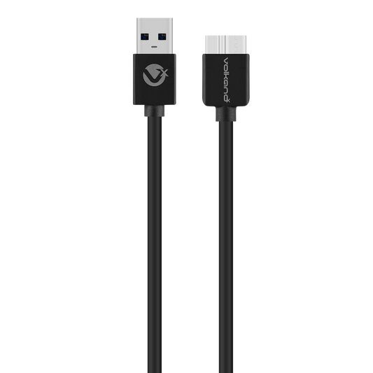 VolkanoX Data Series USB3.0 Micro USB Cable 1.8m