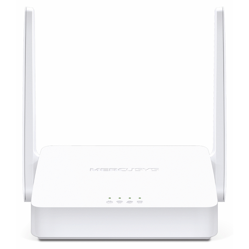 Mercusys TP-Link Mercusys MW302R 300Mbps Wireless N Router