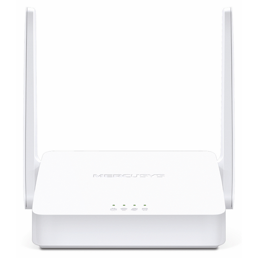 Mercusys TP-Link Mercusys MW302R 300Mbps Wireless N Router