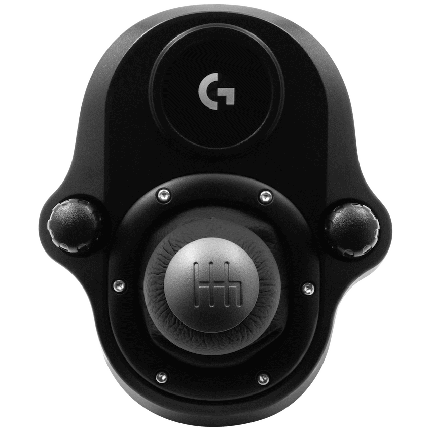Logitech(R) Driving Force Shifter for All Wheels - Guards On Duty Shop & Security Guards