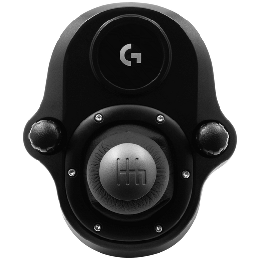 Logitech(R) Driving Force Shifter for All Wheels - Guards On Duty Shop & Security Guards
