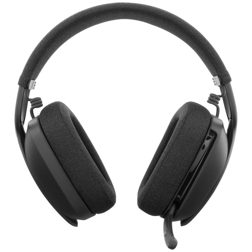 Zone Vibe 100 wireless headphones - Graphite - Guards On Duty Shop & Security Guards