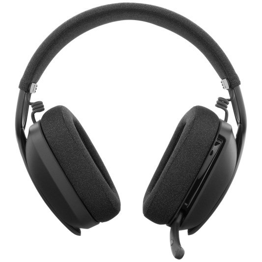 Zone Vibe 100 wireless headphones - Graphite - Guards On Duty Shop & Security Guards