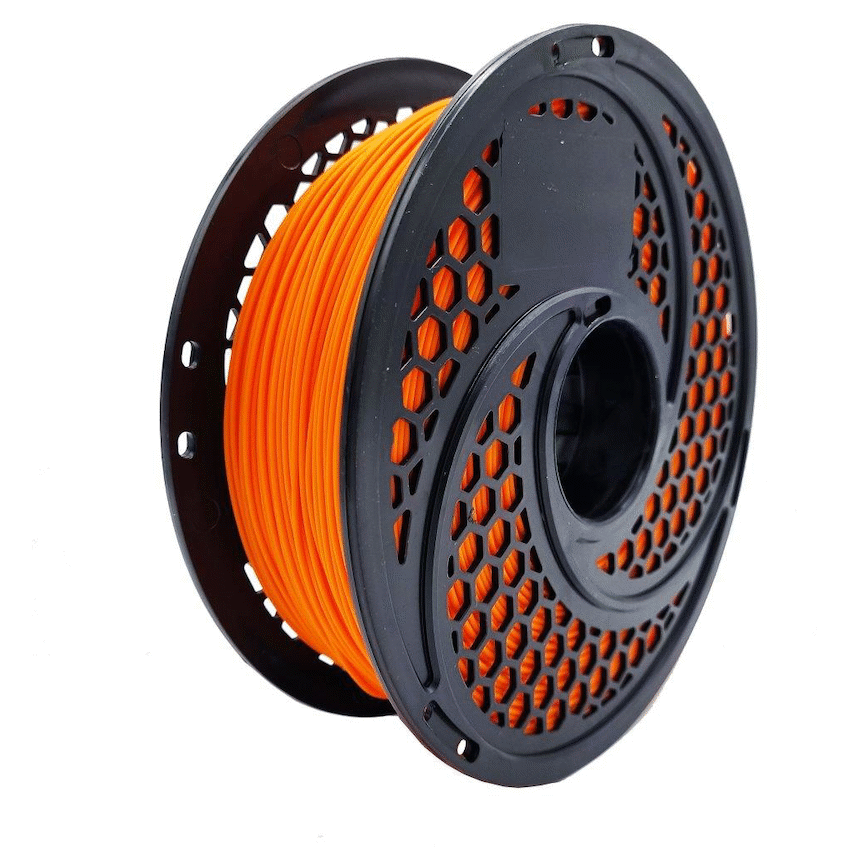 SA Filament SBS Orange Filament 1kg