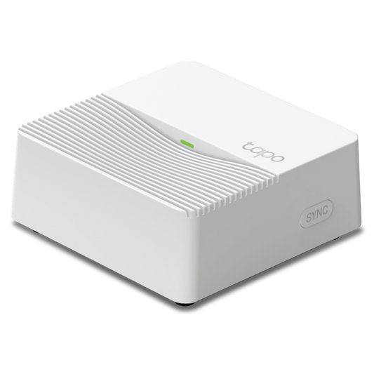 TP-Link Tapo H200 Smart Wi-Fi 868mhz Hub with Chime