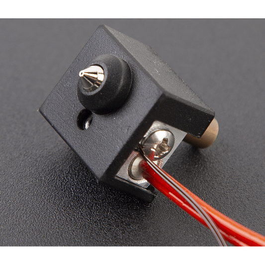 Creality Heating Block Kit-Pro High Temperature (300degC) - Guards On Duty Shop & Security Guards