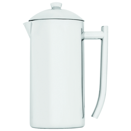 Legend Stainless steel 8 cup cafetiere