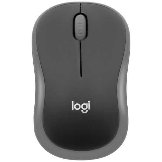 Logitech M185 - Swift Grey - Guards On Duty Shop & Security Guards
