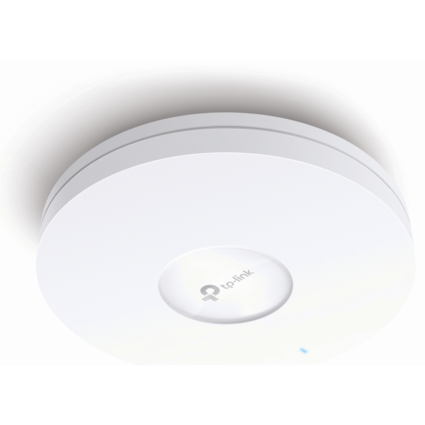 EAP620HD AX1800 Ceiling-Mount Wi-Fi 6 Access Point
