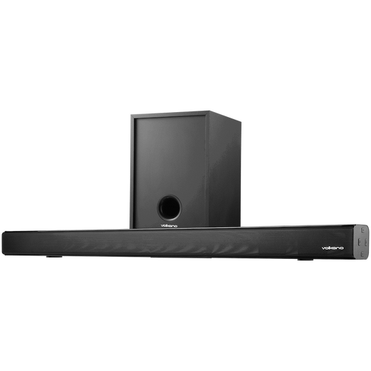 Volkano Turbulent Series 80w 2.1 Soundbar