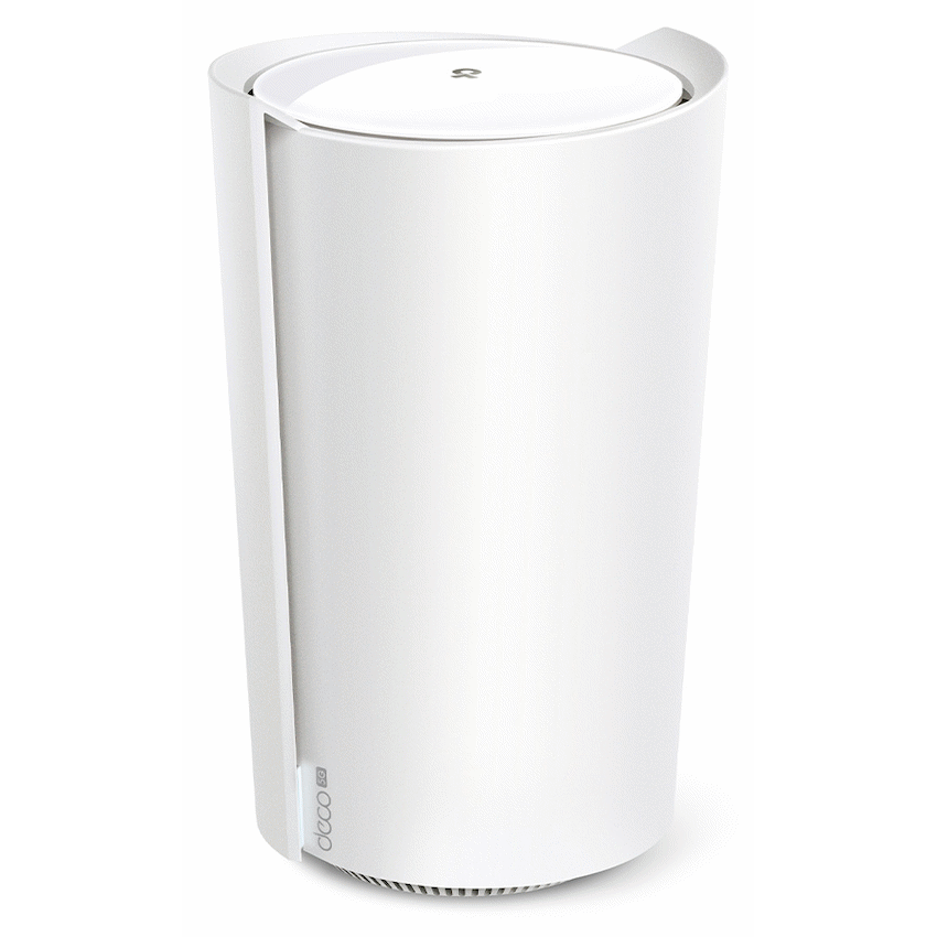 Deco X50-5G AX3000 Whole Home Mesh Wi-Fi 6 Gateway