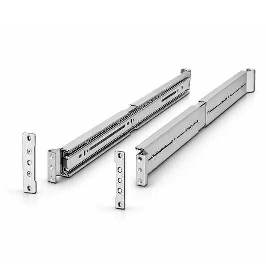 Server 4U Full Extension Rail Kit - Components