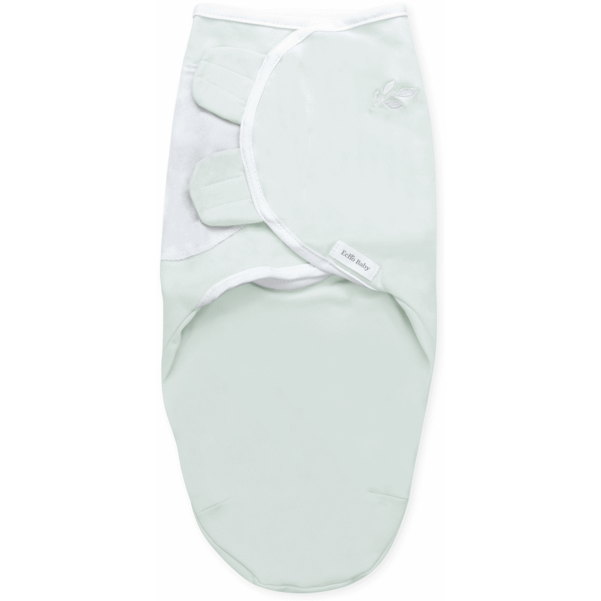 Echo Baby Newborn Swaddle Wrap - Mint - Guards On Duty Shop & Security Guards