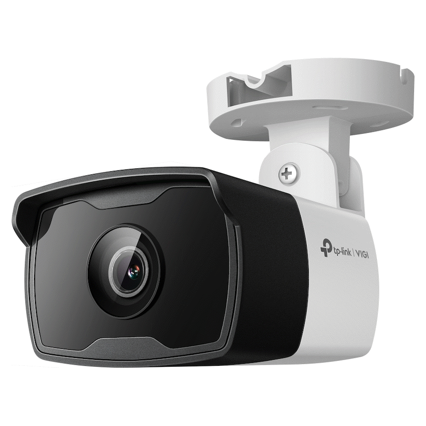 TP-Link Vigi C320I 2MP 6mm Outdoor Bullet Network Camera