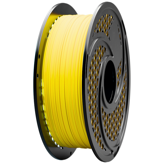 SA Filament PLA Hyper Filament 1kg - Yellow