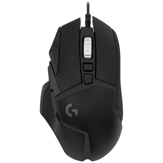 Logitech(R) G502 HERO High-Performance Gaming Mouse - Guards On Duty Shop & Security Guards
