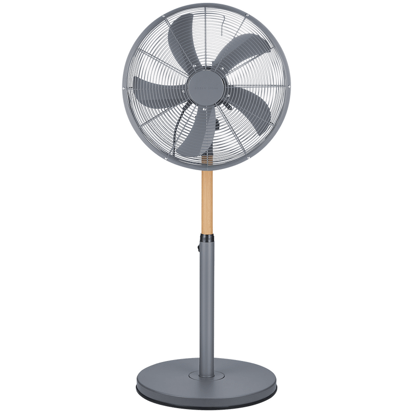 Boden Stark 40cm Stand Fan - Guards On Duty Shop & Security Guards