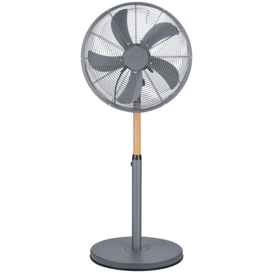 Boden Stark 40cm Stand Fan - Guards On Duty Shop & Security Guards