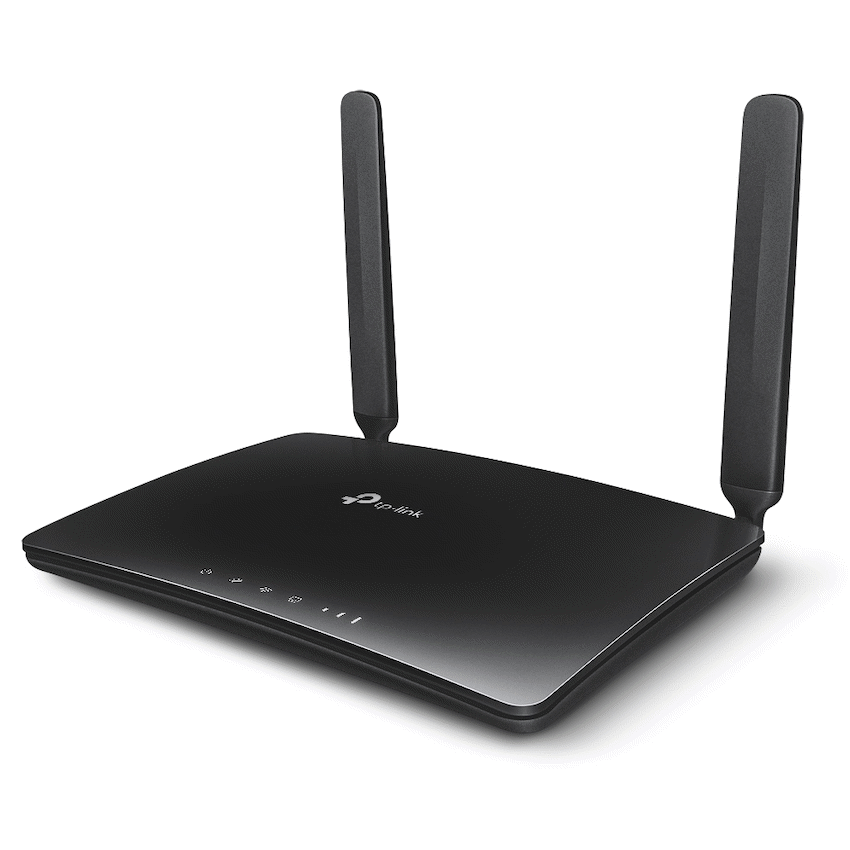 Archer MR200 AC750 Wireless Dual Band 4G LTE Router