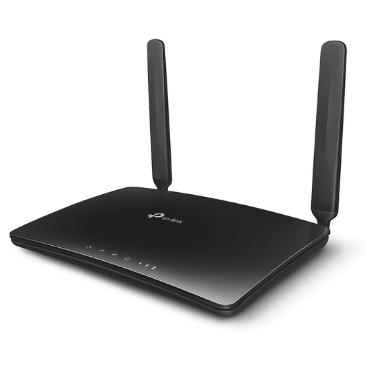 Archer MR200 AC750 Wireless Dual Band 4G LTE Router