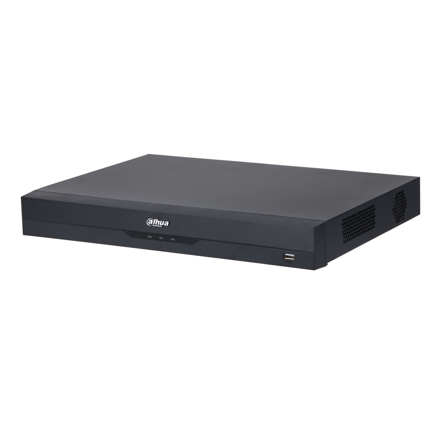 Dahua 32 Channel 4HDDs - WizSense