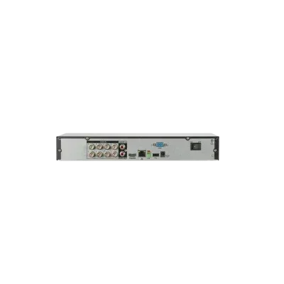 Dahua 8 Channel 1 HDD 4K Guards On Duty Security