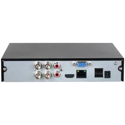 Dahua 4 Channel 1 HDD Guards On Duty Security