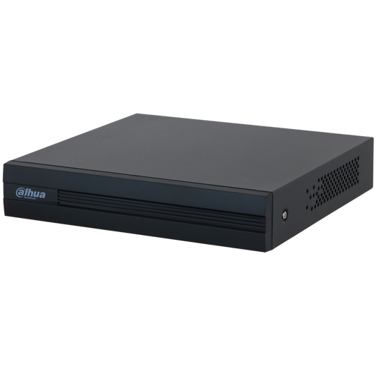 Dahua 4 Channel 1 HDD - WizSense