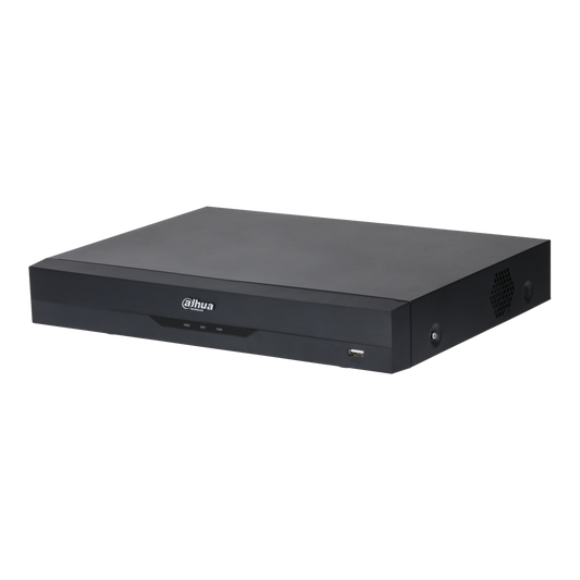 Dahua 8 Channels 1 HDD - Penta-brid