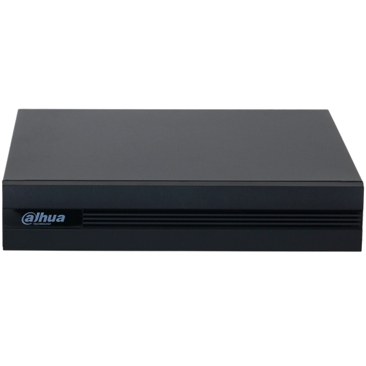 Dahua 4 Channels Penta-brid 1080N720p Cooper 1U - Built-in 1TB SSD