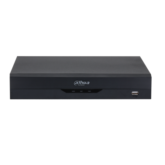 Dahua 16 Channels 1U 1HDD Penta-Brid 1080N_720P Video Recoder