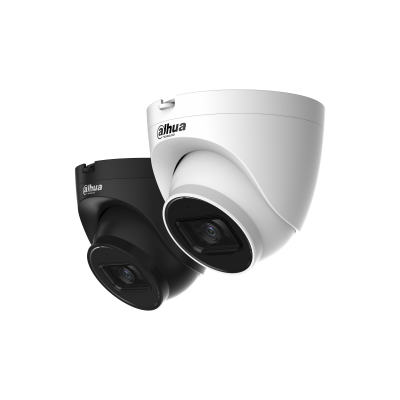 Dahua 2MP Lite IR Fixed-focal Eyeball Network Camera
