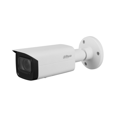 Dahua 2MP Bullet IP Camera 60m IR 2.7-13.5mm (DH-IPC-HFW2231T-ZS-S2) - Guards On Duty Shop & Security Guards