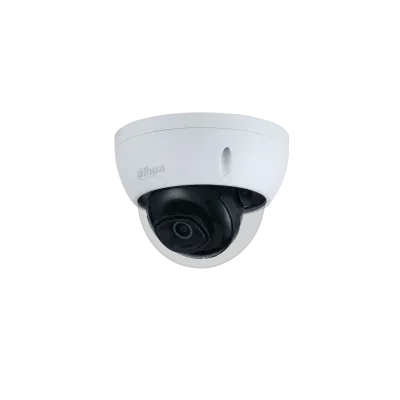 Dahua 2MP Lite IR Fixed-focal Dome Network Camera Guards On Duty Security